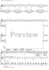 Song of the Bells - Condensed Score