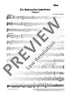 Ein Weihnachts-Liederkranz-Potpourri - Score and Parts