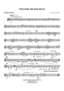 Two For The Holidays - Bb Clarinet 2