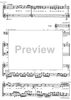 Il lamento di Fedra - Score