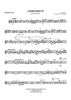 Liebesfreud - Bb Clarinet