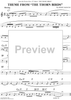 The Thorn Birds Theme
