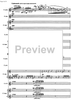Dissolvenze incrociate - Score