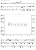 Fashion in Rhythm - Piano Score