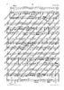 Very easy melodious exercises - Score and Parts