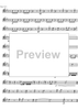 Final Galop from the Guard of Amager - Trombone 1