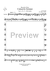 Concerto Grosso, Op. 6, No. 8 - Allemande - Euphonium