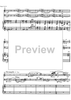 Trio - Score