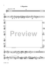 Le Tombeau de Couperin for Oboe and String Quartet - Oboe