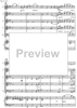 3 corali - Score