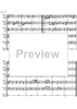 Holborne Suite - Score