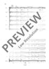 Orpheus - Choral Score