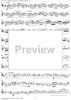 String Bass Concerto - Bass