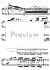 Fantasia Op.59 on themes from Weber's Oberon