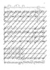 Bosanmak - Score and Parts