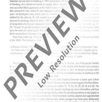 40 Melodious and Progressive Studies