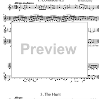 Serenade for Don Luis