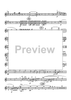 Overture for Winds, Op. 24 - Oboe