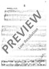 Concertino - Piano Score and Solo Part