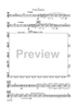 Scenes Alsaciennes - II. Au Cabaret (At the Tavern) - Tenor Saxophone