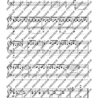 Circles in a Square World