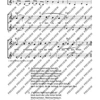 Die schönsten Weihnachtslieder