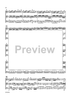 Back to Bach for String Trio - Score
