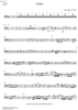 Eclipse - Bb Clarinet