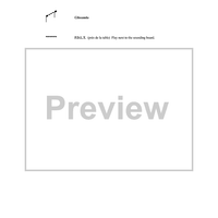 Suzuki Harp School Harp Part, Volume 2