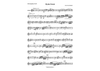Mystic Portal - Alto Saxophone 2