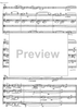 Elegy - Score