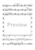 William Tell Overture - Alto Saxophone 2