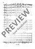 Variations on an original theme - Full Score