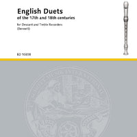 English Duets