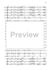 Generations in Jazz 2004 - Conductor's Score