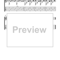 Bring a Torch, Jeanette, Isabella