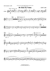 Be Thou My Vision - Alto Saxophone 1
