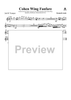 Cohen Wing Fanfare - Bb Trumpet 2