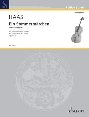 Ein Sommermärchen