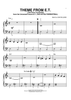 Theme from E.T. (The Extra-Terrestrial)
