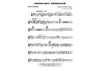 Moonlight Serenade - Alto Saxophone 2