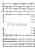 Vespers of S. Ignacio - Score