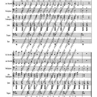 Music for Children - Vocal And Performing Score