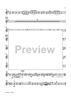 Ding Dong Merrily on High - Five Carol Favorites for Piano Quintet - Viola 2