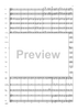 The Tale of Queen Anne's Revenge - Full Score