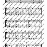 Swing Along - Harmony-/rhythm Instruments