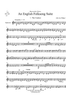 An English Folksong Suite - Euphonium