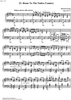 Lyrical Pieces Op.62 No. 6 -  Hjemad (Homeward)