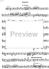 Bündner Tänze Op.108b - Cello