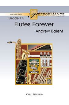 Flutes Forever - Bb Trumpet 2